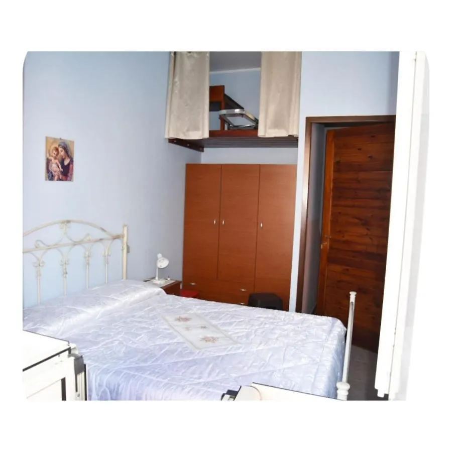 A Casa Re Zei Villa Avola Italy