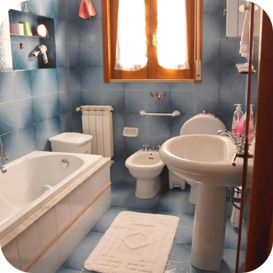 Holiday home A Casa Re Zei Villa Avola